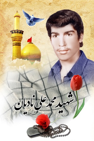 محمدعلی