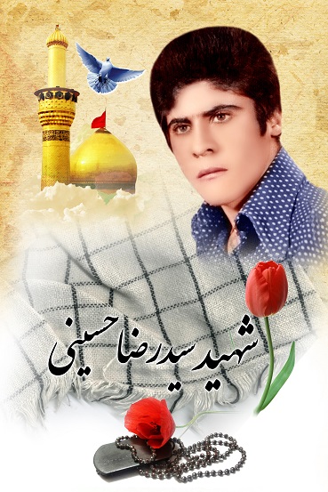 سیدرضا