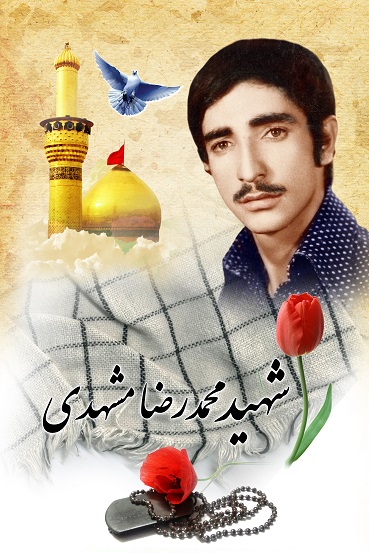 محمدرضا