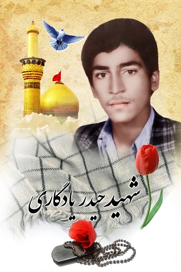 حیدرعلی